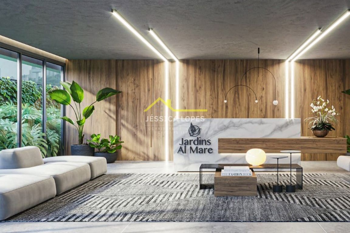 Apartamento, 1 quarto, 29 m² - Foto 10