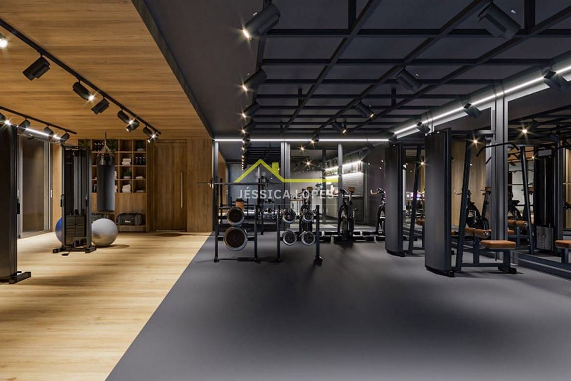 Apartamento, 1 quarto, 29 m² - Foto 17