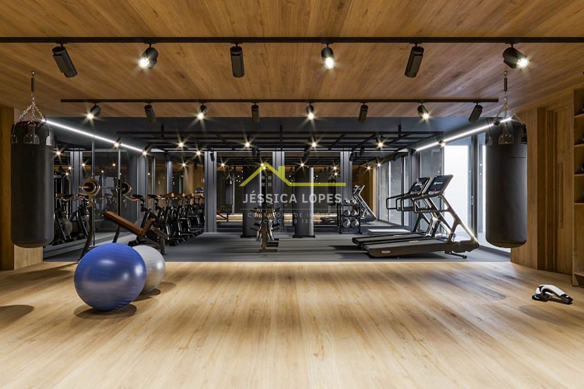 Apartamento, 1 quarto, 29 m² - Foto 18