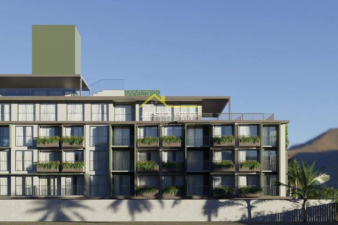 Apartamento, 1 quarto, 29 m² - Foto 19