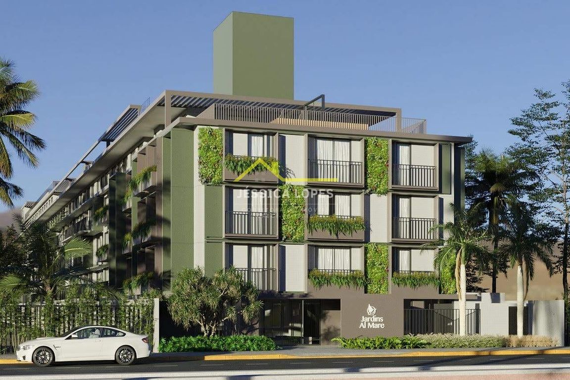 Apartamento, 1 quarto, 29 m² - Foto 20