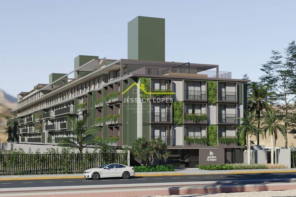 Apartamento, 1 quarto, 29 m² - Foto 23