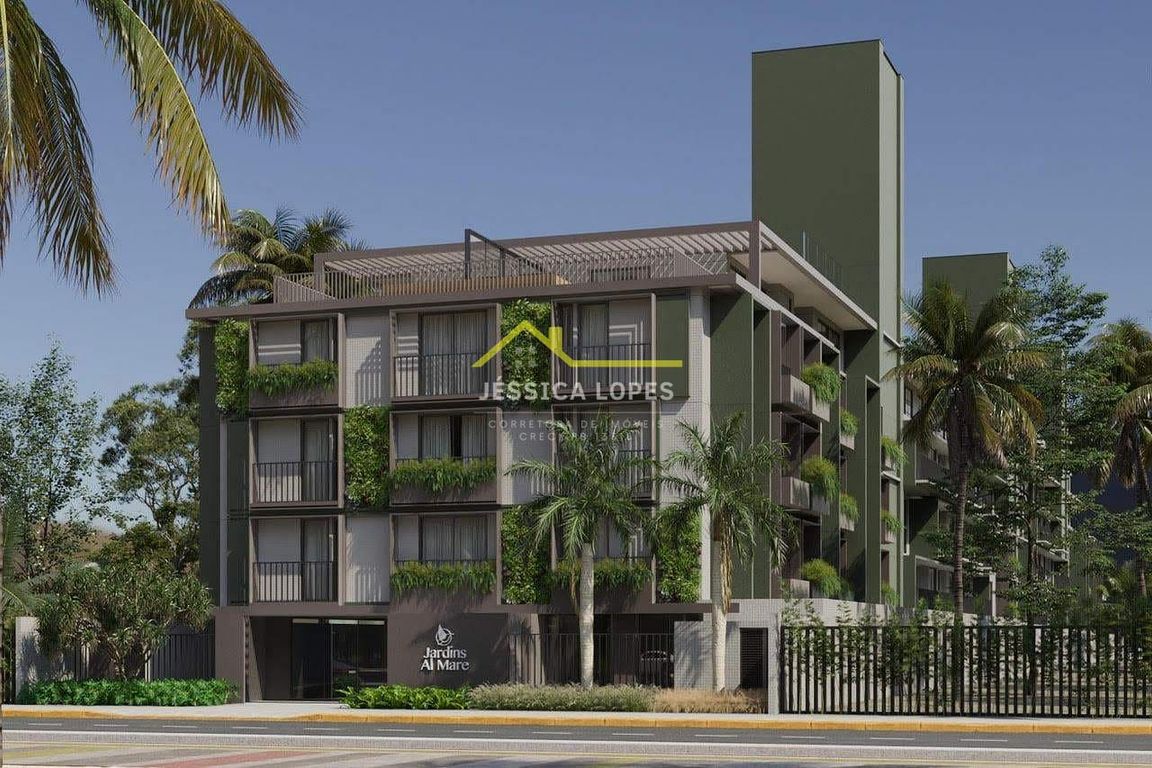 Apartamento, 1 quarto, 29 m² - Foto 24