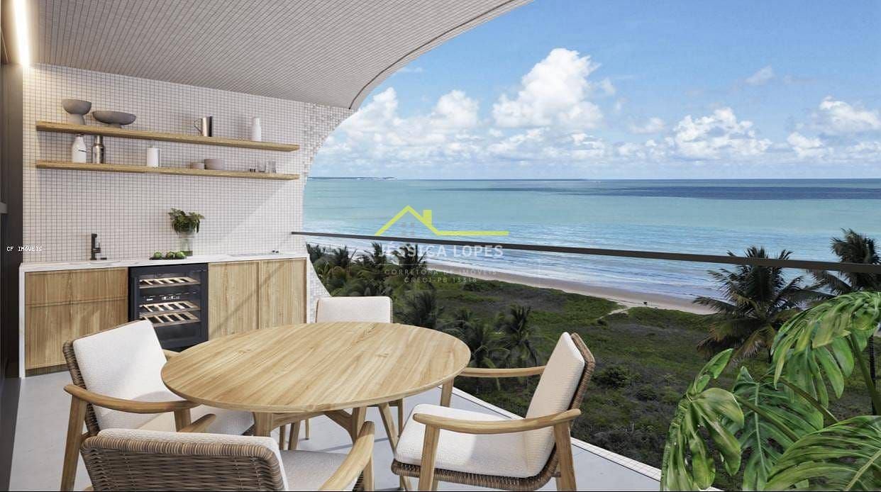 Apartamento à venda com 3 quartos, 128m² - Foto 5