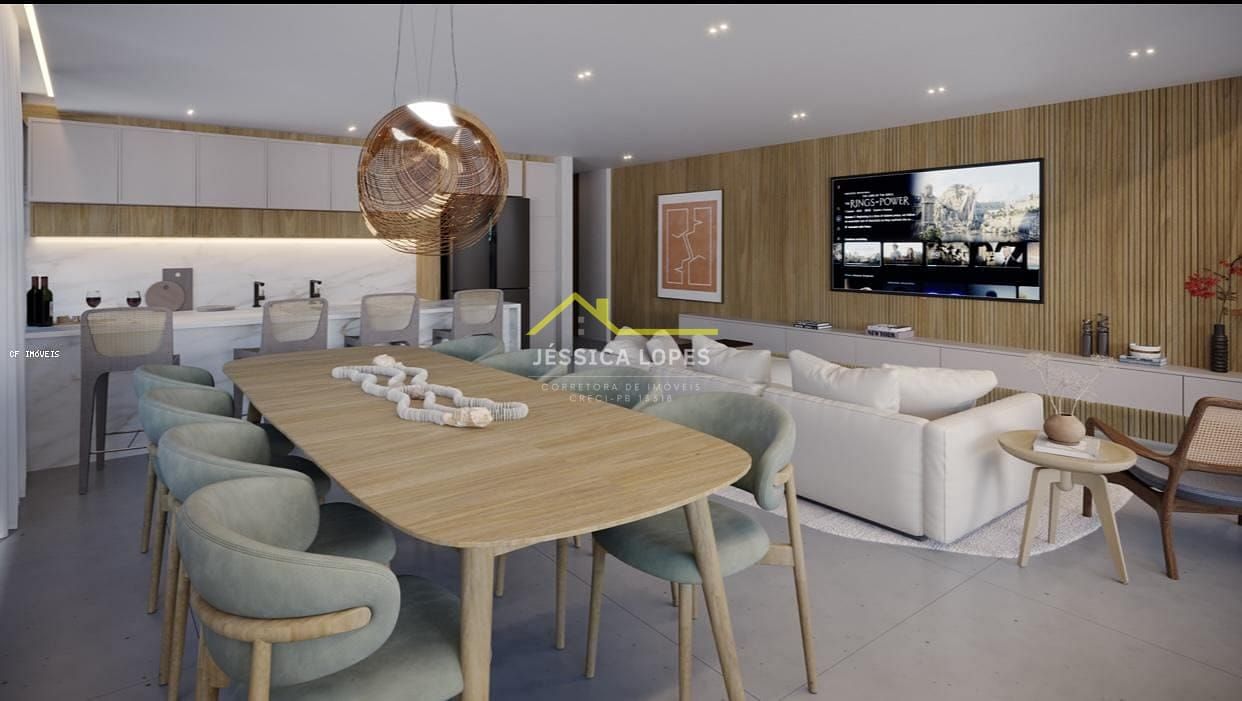 Apartamento à venda com 3 quartos, 128m² - Foto 9