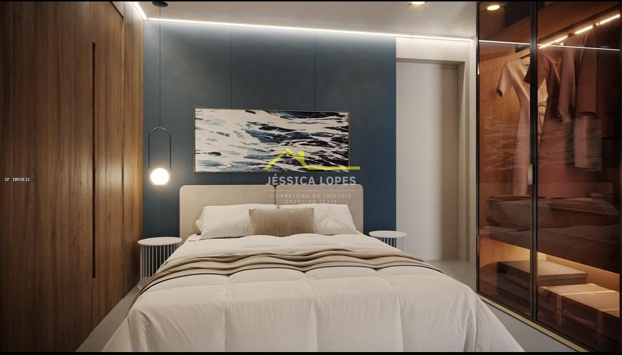 Apartamento à venda com 3 quartos, 128m² - Foto 10