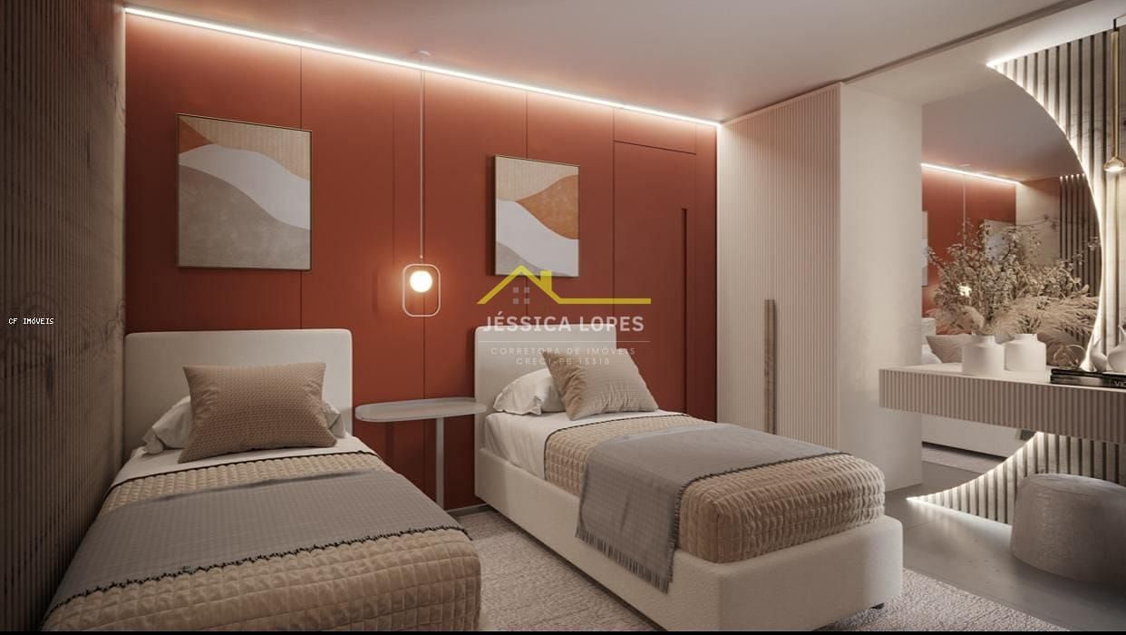 Apartamento à venda com 3 quartos, 128m² - Foto 11