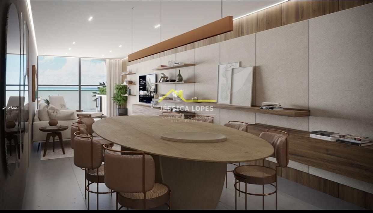 Apartamento à venda com 3 quartos, 128m² - Foto 12