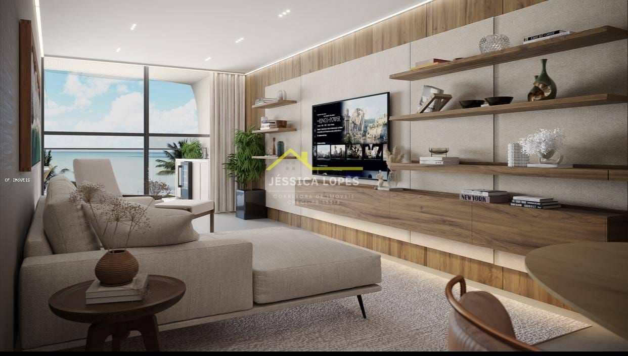 Apartamento à venda com 3 quartos, 128m² - Foto 13