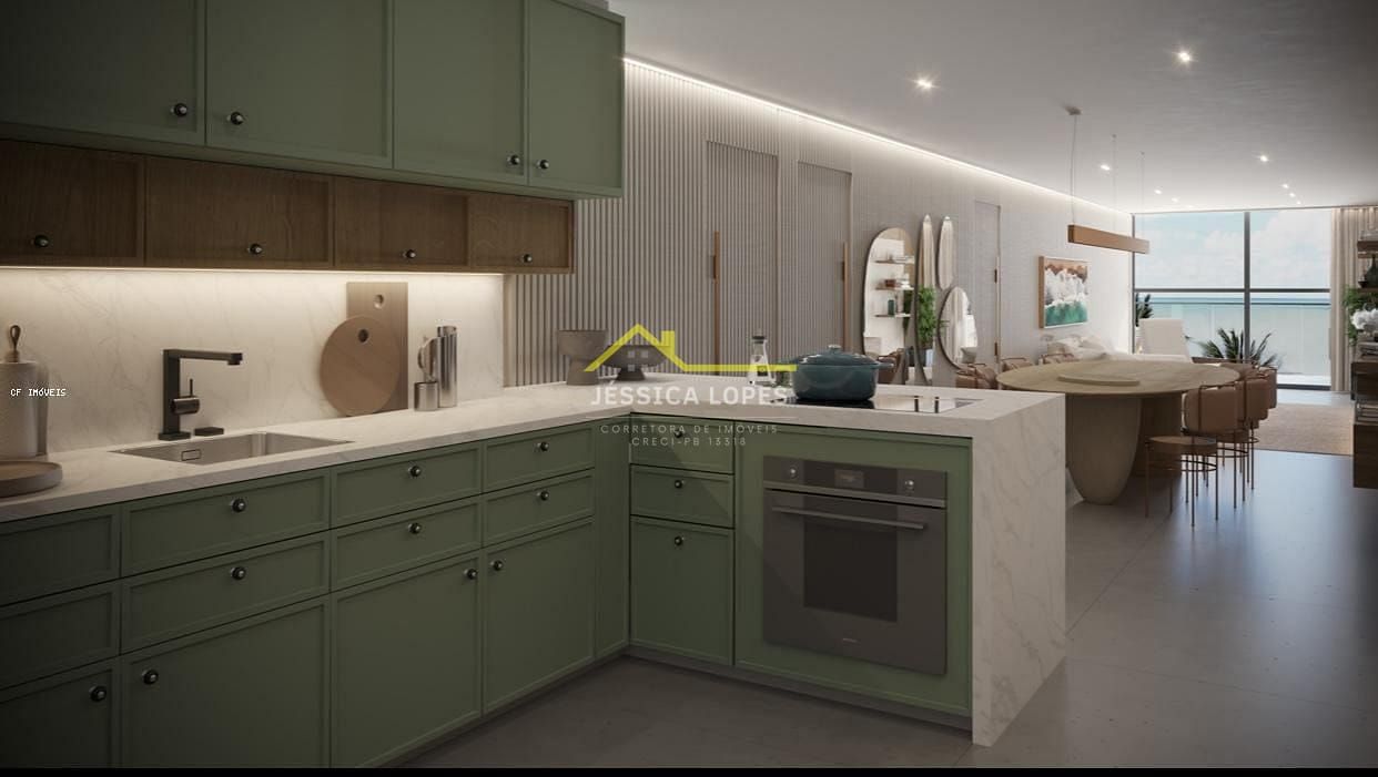 Apartamento à venda com 3 quartos, 128m² - Foto 16