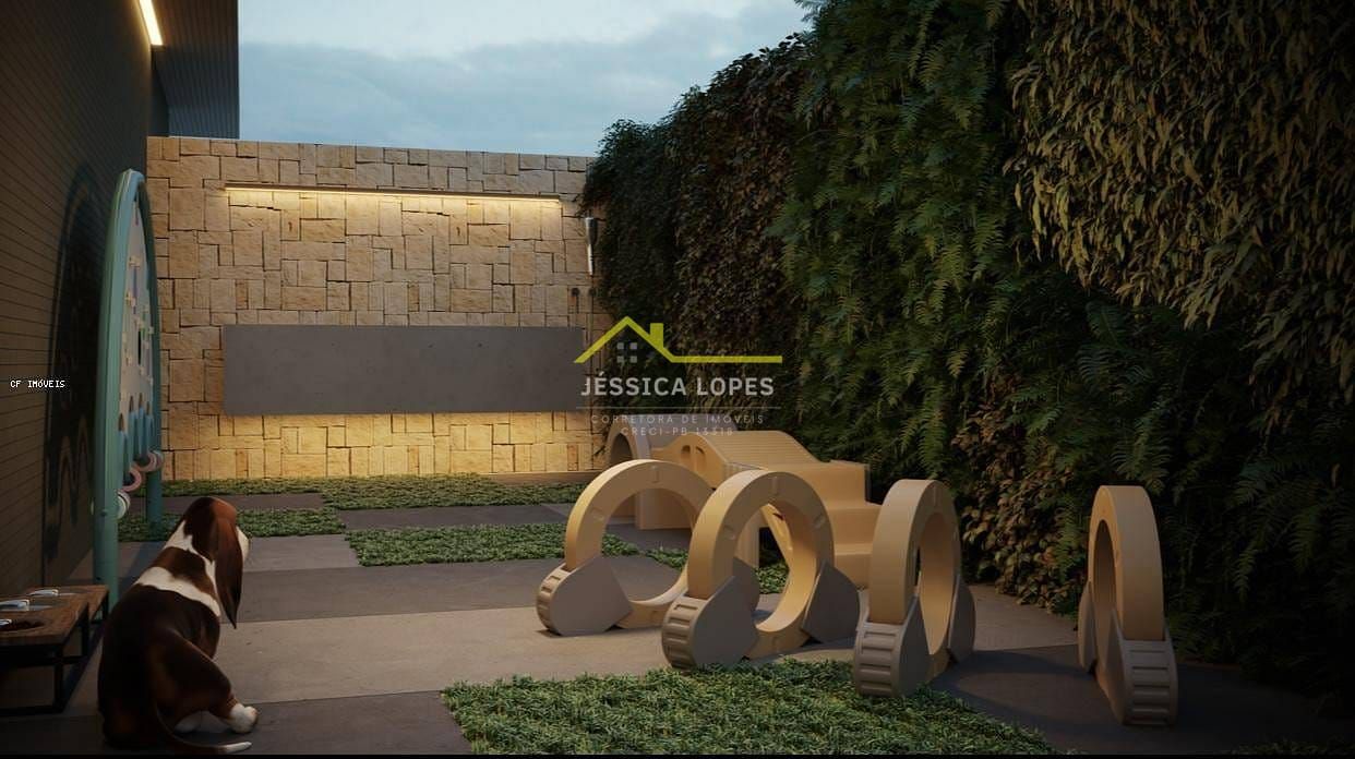Apartamento à venda com 3 quartos, 128m² - Foto 21