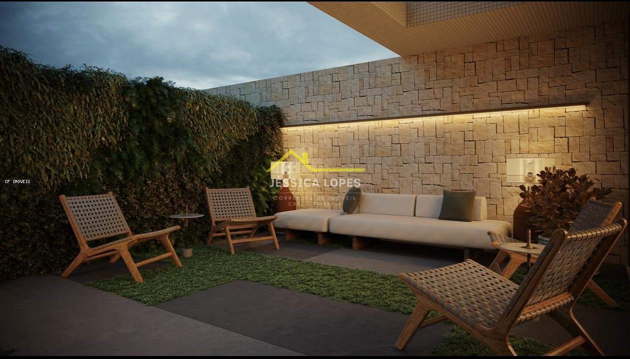 Apartamento à venda com 3 quartos, 128m² - Foto 23
