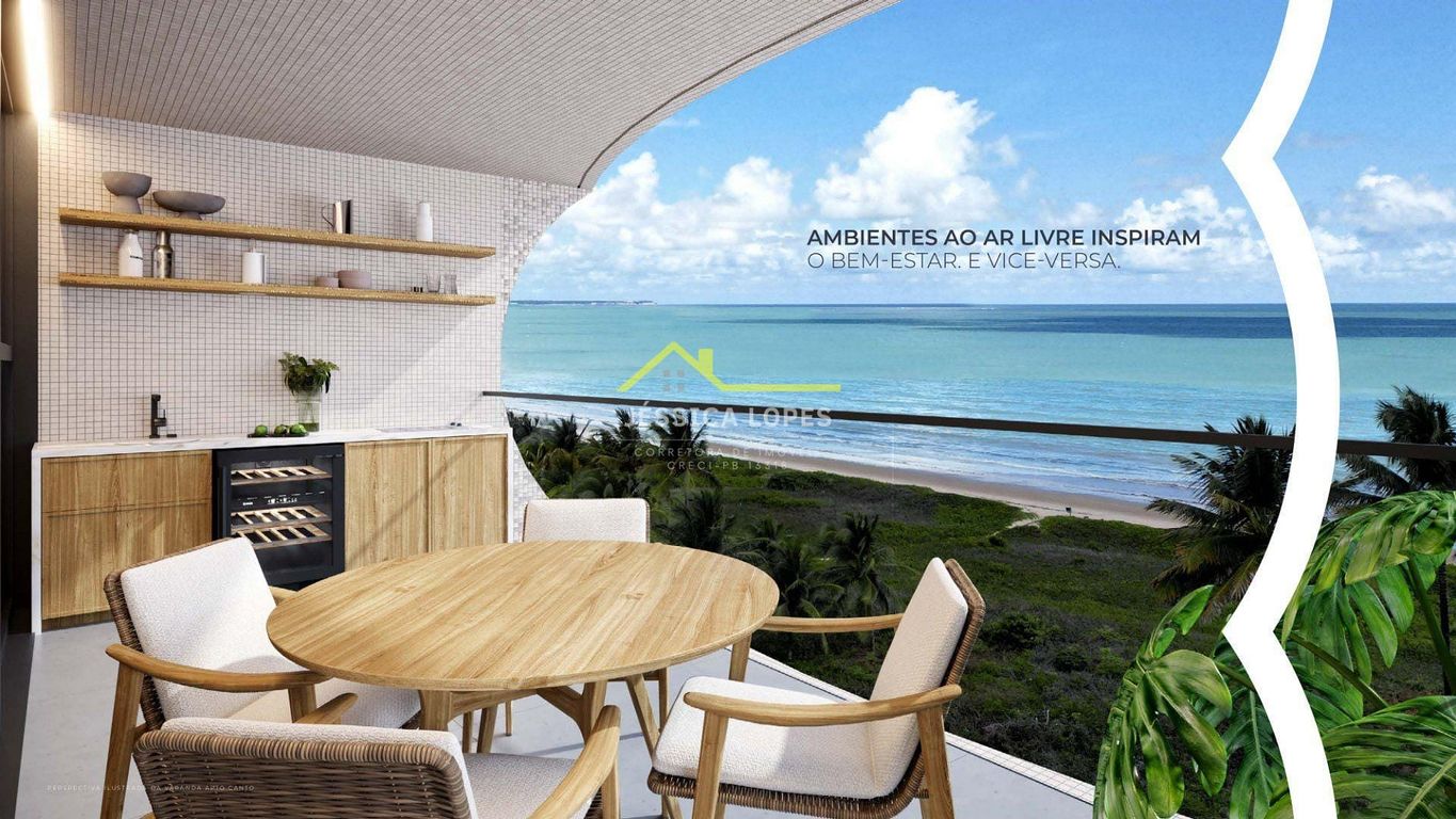 Apartamento à venda com 3 quartos, 128m² - Foto 27