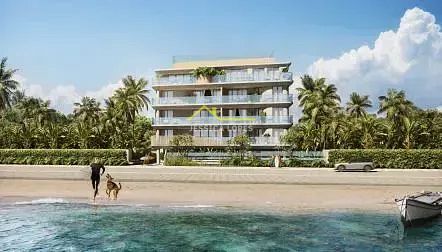 Apartamento à venda com 2 quartos, 60m² - Foto 1