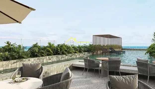 Apartamento à venda com 2 quartos, 60m² - Foto 5