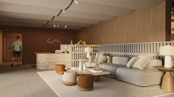 Apartamento à venda com 2 quartos, 60m² - Foto 8