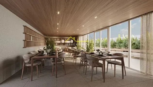 Apartamento à venda com 2 quartos, 60m² - Foto 9