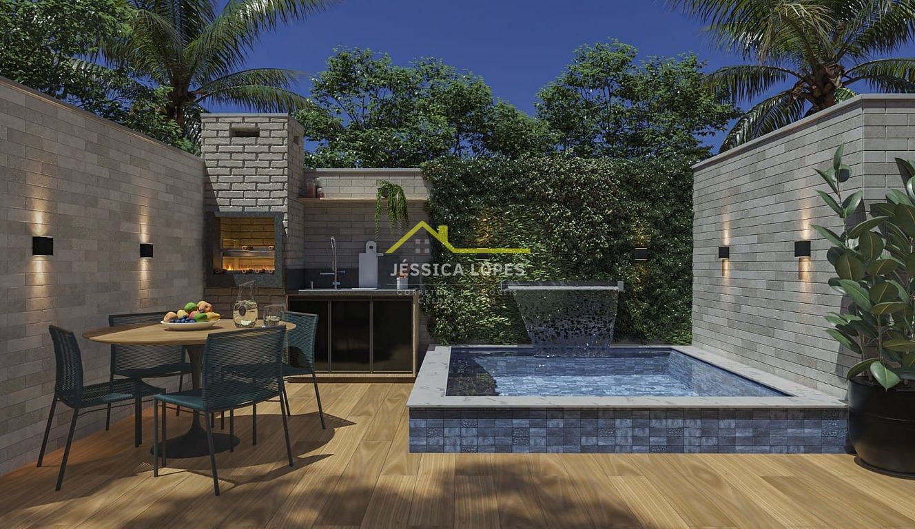 Apartamento à venda com 2 quartos, 57m² - Foto 6
