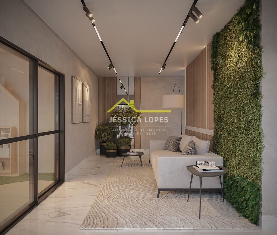 Apartamento à venda com 2 quartos, 57m² - Foto 11