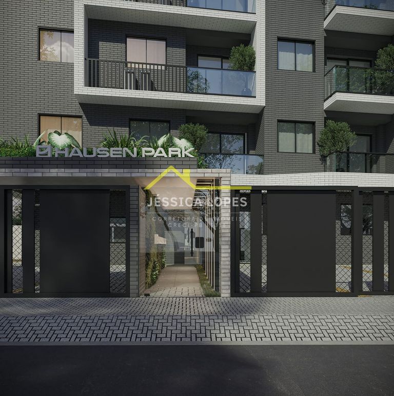 Apartamento à venda com 2 quartos, 57m² - Foto 12