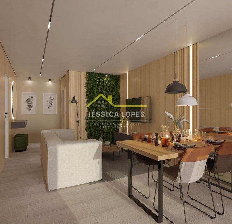 Apartamento à venda com 2 quartos, 57m² - Foto 13