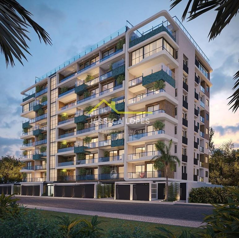 Apartamento, 3 quartos, 109 m² - Foto 5