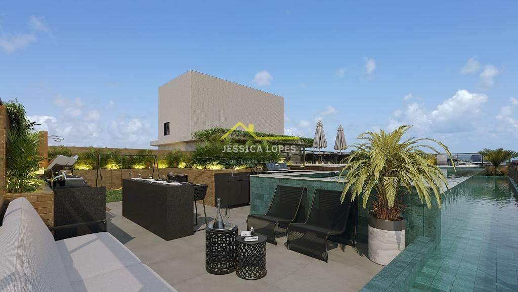 Apartamento, 3 quartos, 109 m² - Foto 11