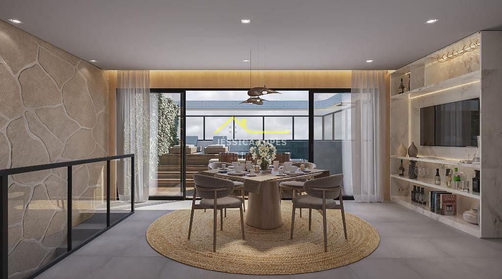 Apartamento, 3 quartos, 109 m² - Foto 19