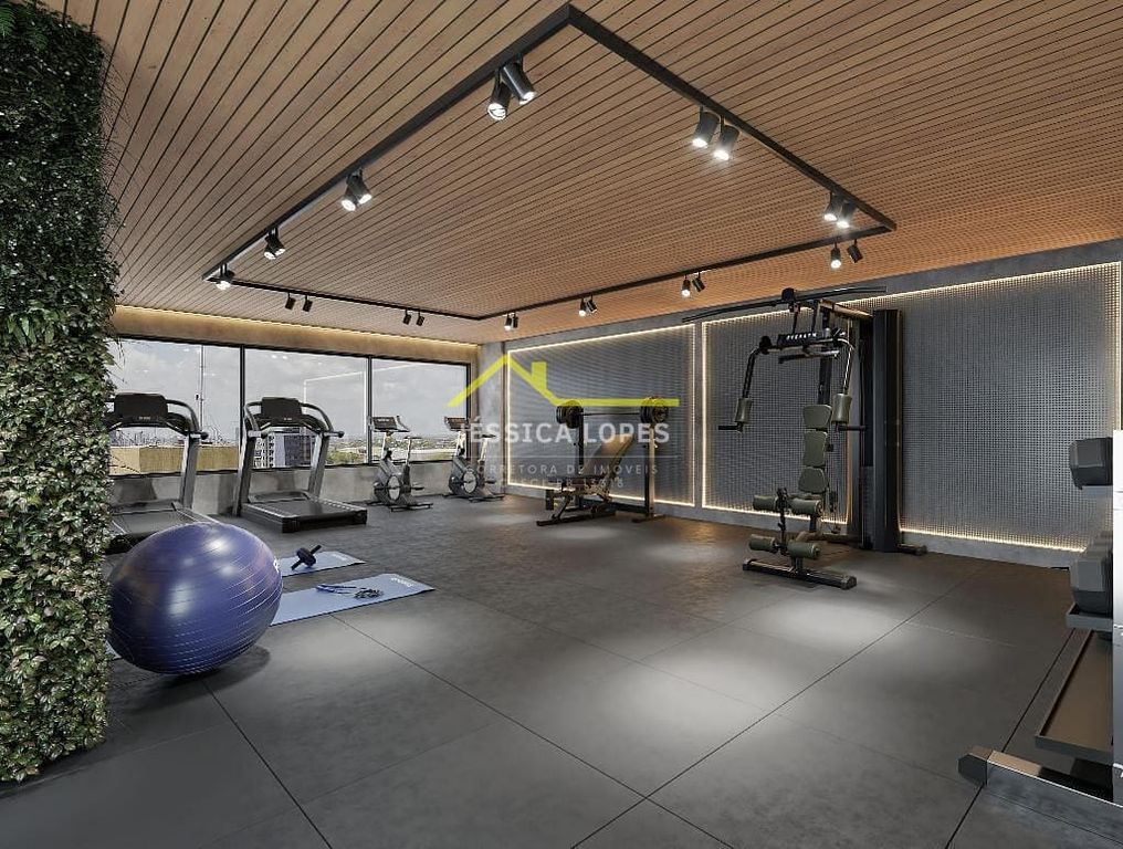 Apartamento, 3 quartos, 109 m² - Foto 22