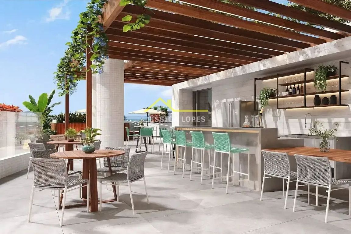 Apartamento à venda com 2 quartos, 132m² - Foto 7
