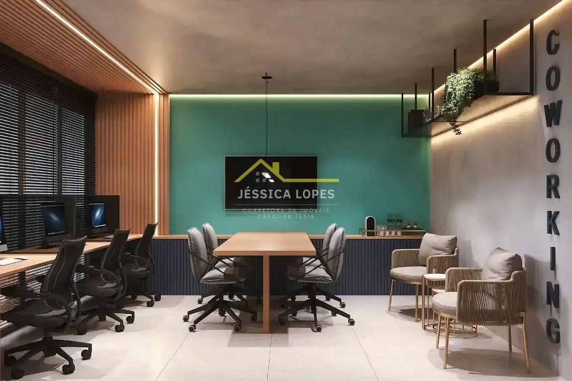 Apartamento à venda com 2 quartos, 132m² - Foto 11