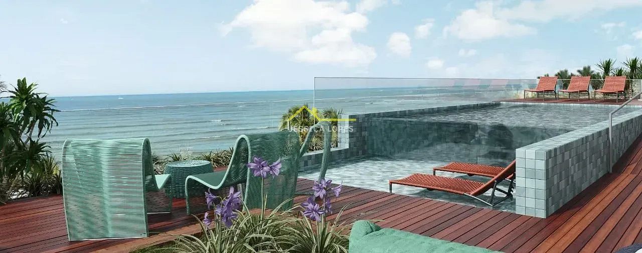 Apartamento à venda com 2 quartos, 132m² - Foto 12