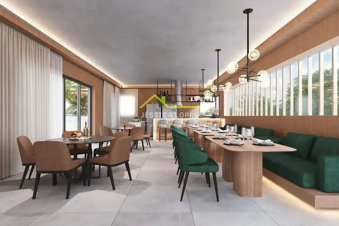Apartamento à venda com 2 quartos, 132m² - Foto 13