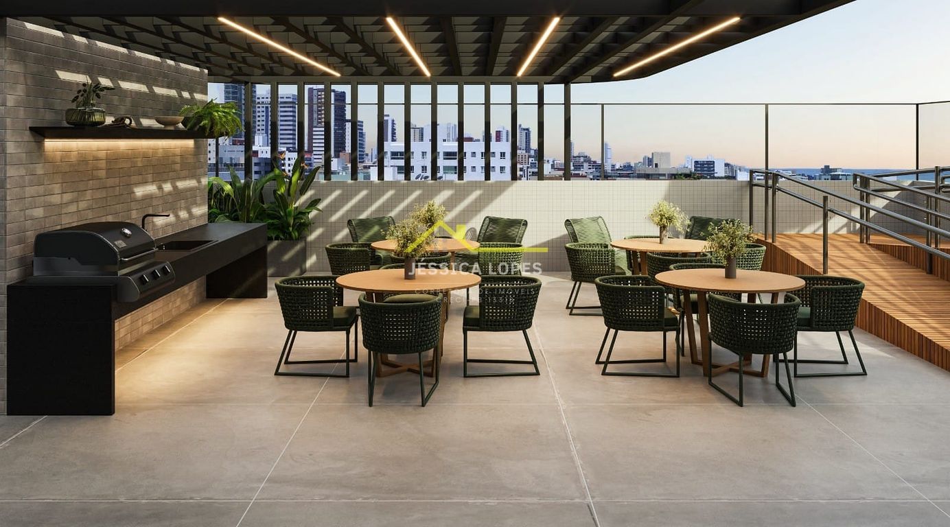 Apartamento, 3 quartos, 62 m² - Foto 2