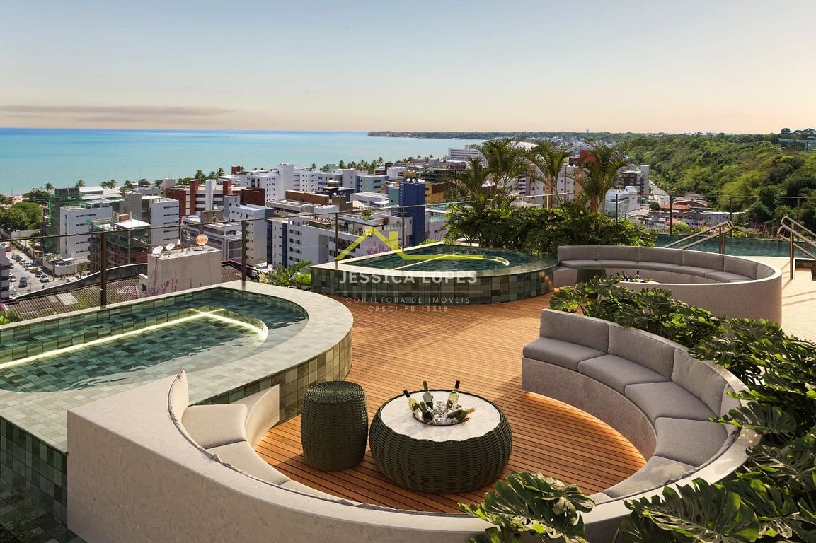 Apartamento, 3 quartos, 62 m² - Foto 4