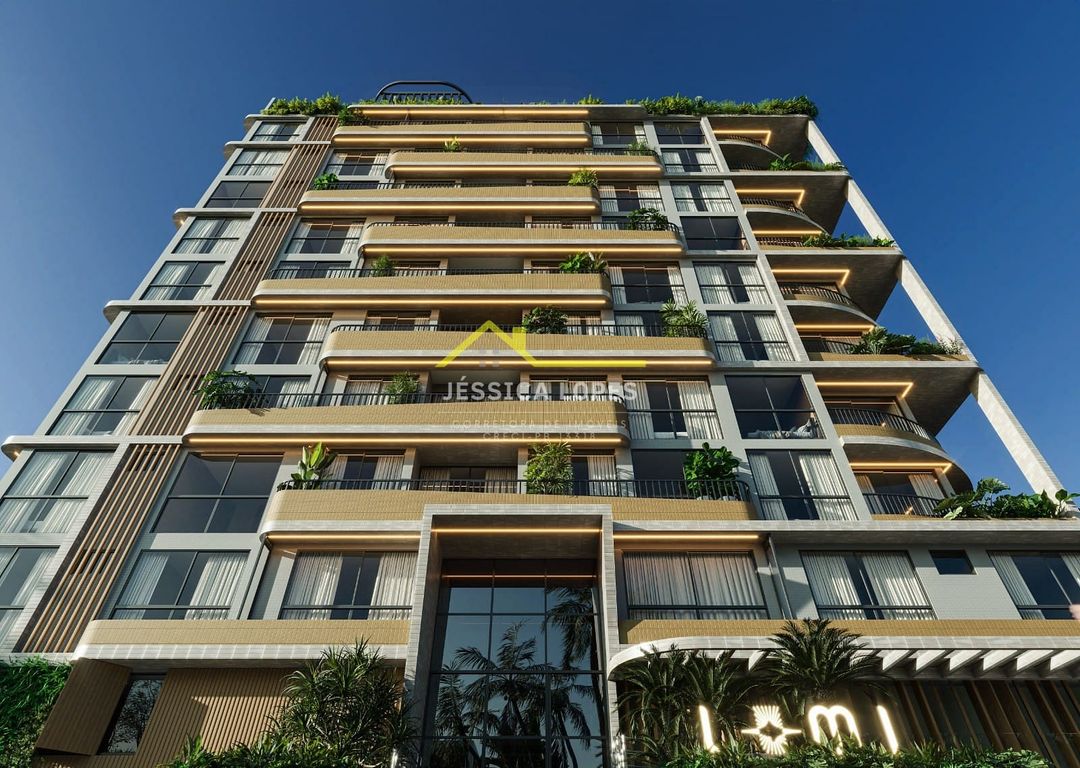 Apartamento, 3 quartos, 62 m² - Foto 5