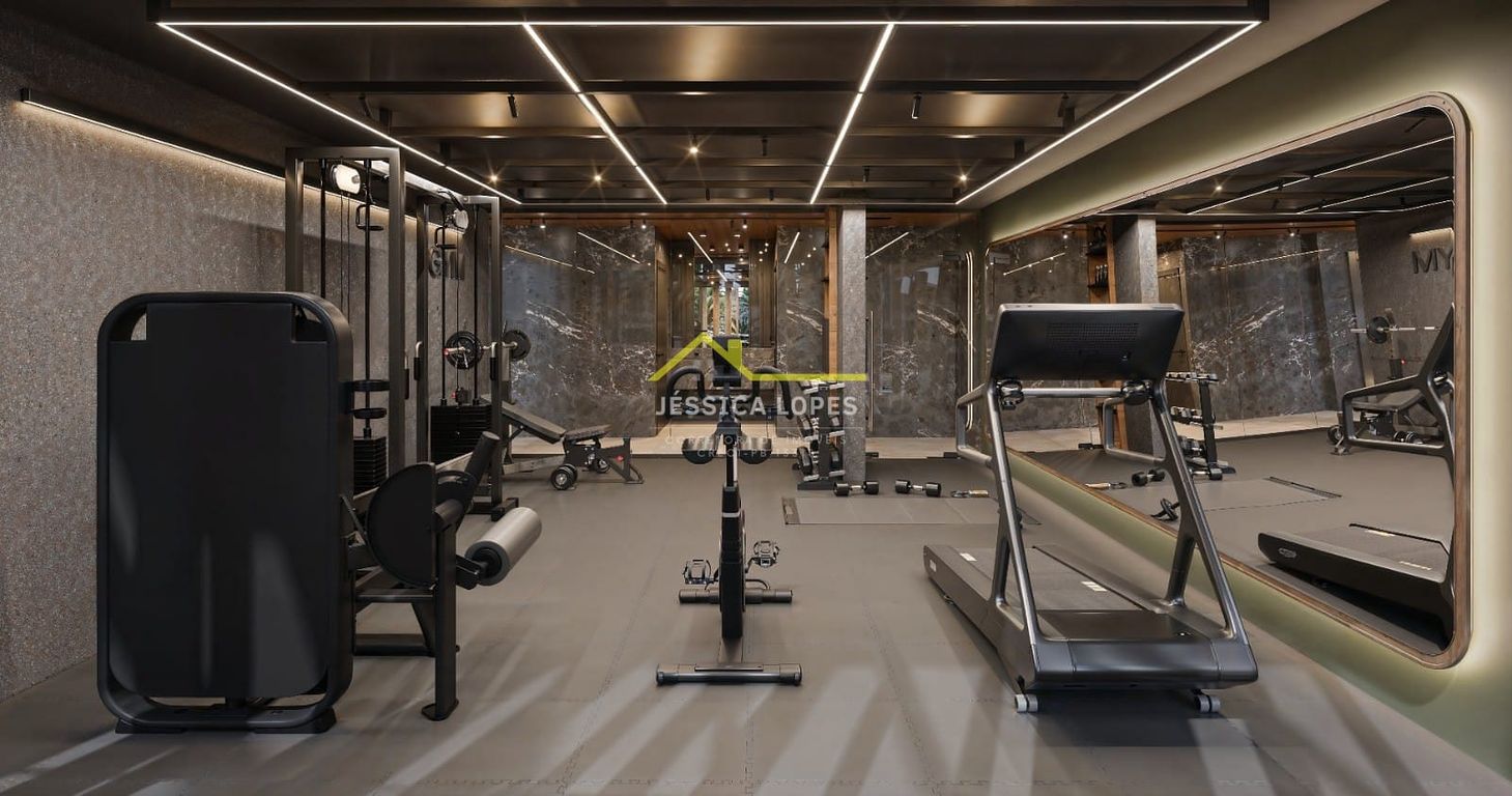 Apartamento, 3 quartos, 62 m² - Foto 11