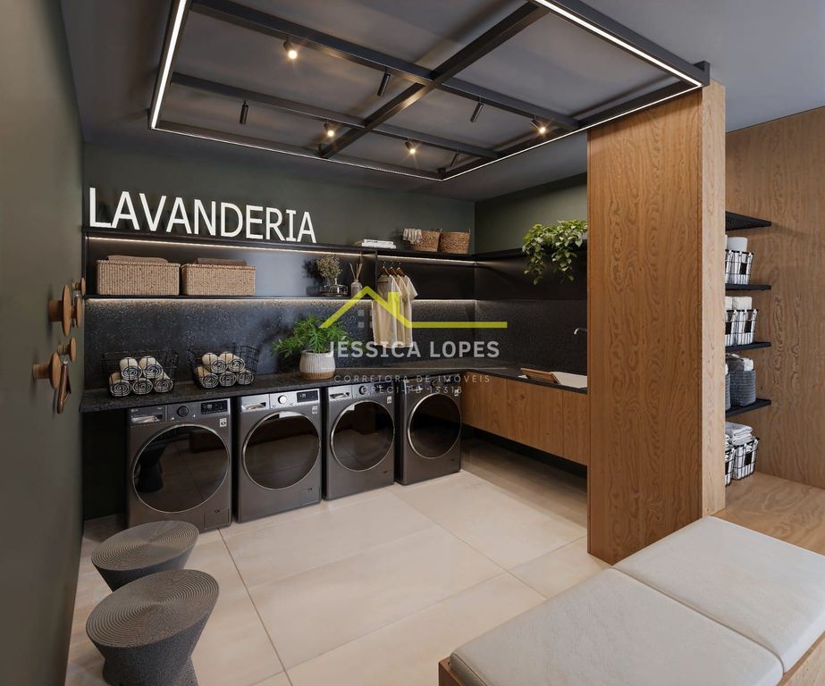 Apartamento, 3 quartos, 62 m² - Foto 12