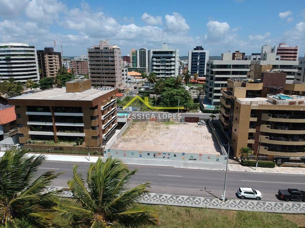 Apartamento à venda com 2 quartos, 66m² - Foto 2