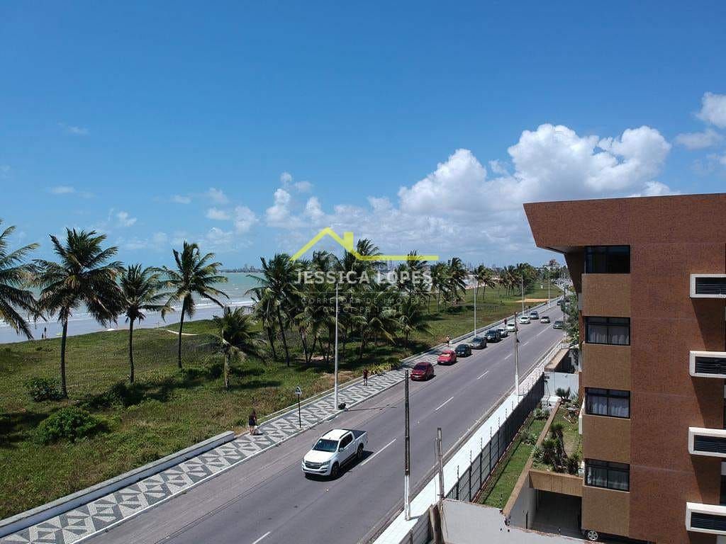Apartamento à venda com 2 quartos, 66m² - Foto 6