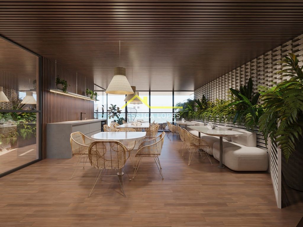 Apartamento à venda com 2 quartos, 66m² - Foto 7