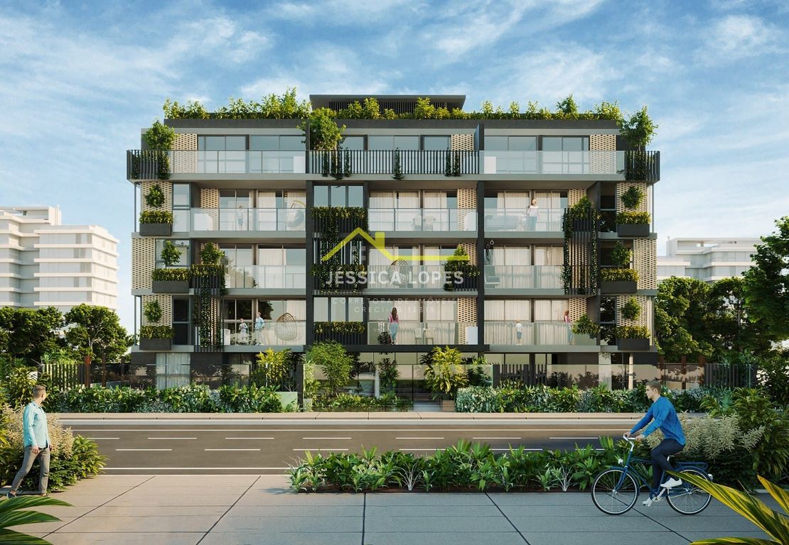 Apartamento à venda com 2 quartos, 66m² - Foto 15