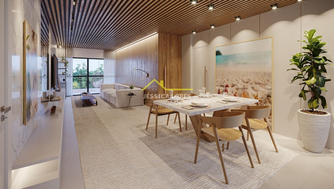 Apartamento à venda com 2 quartos, 66m² - Foto 18