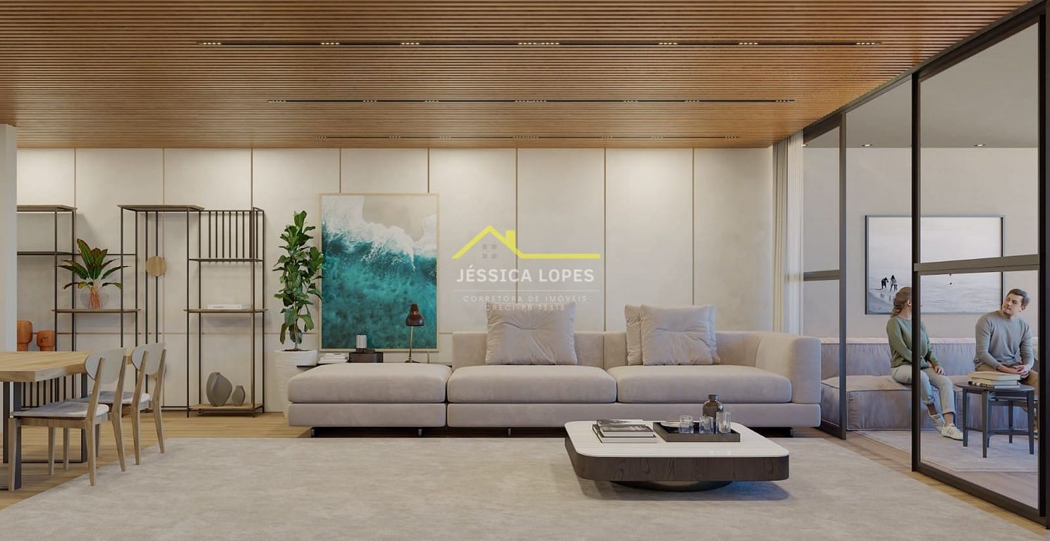 Apartamento à venda com 2 quartos, 66m² - Foto 19