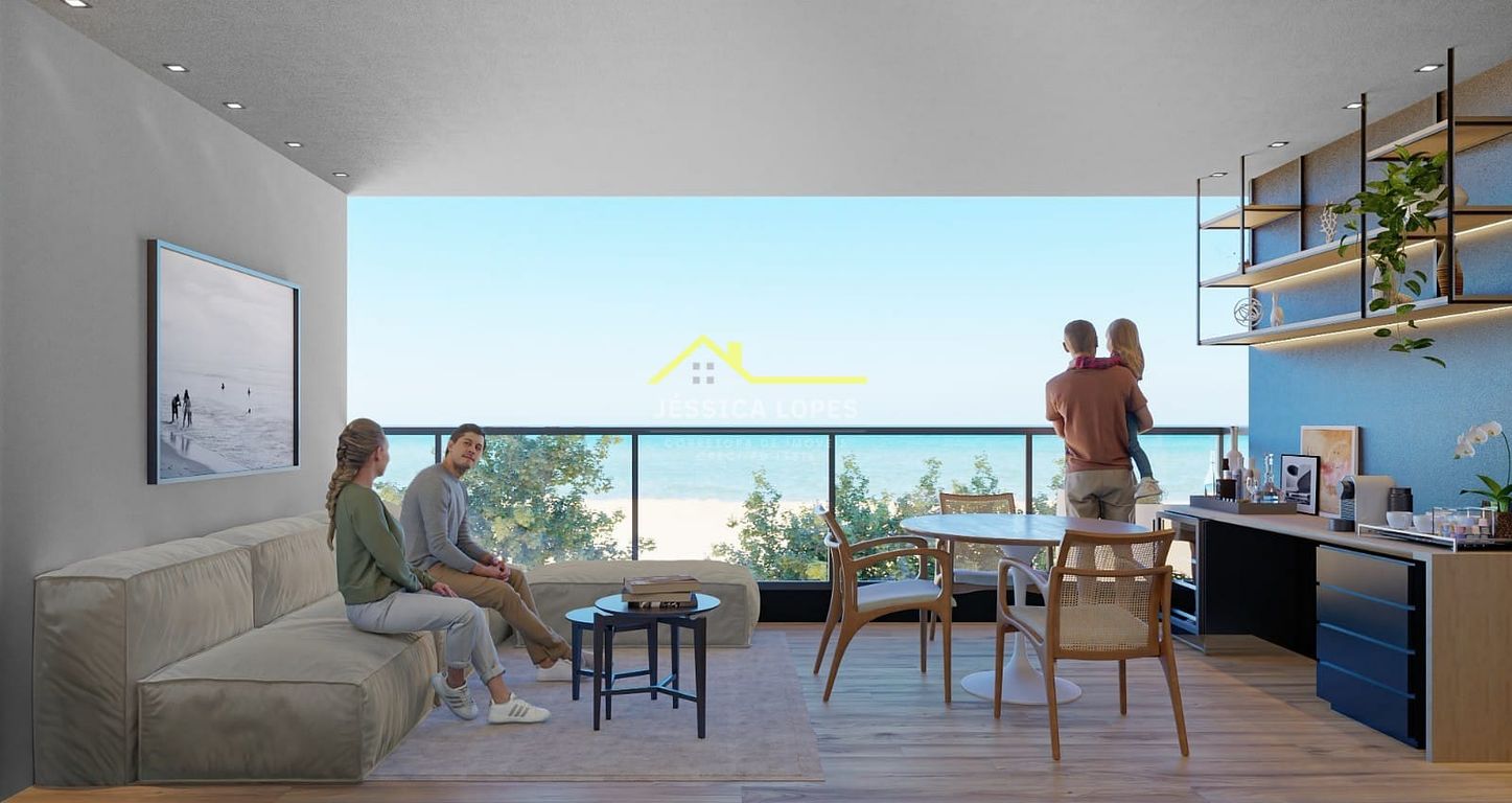 Apartamento à venda com 2 quartos, 66m² - Foto 20