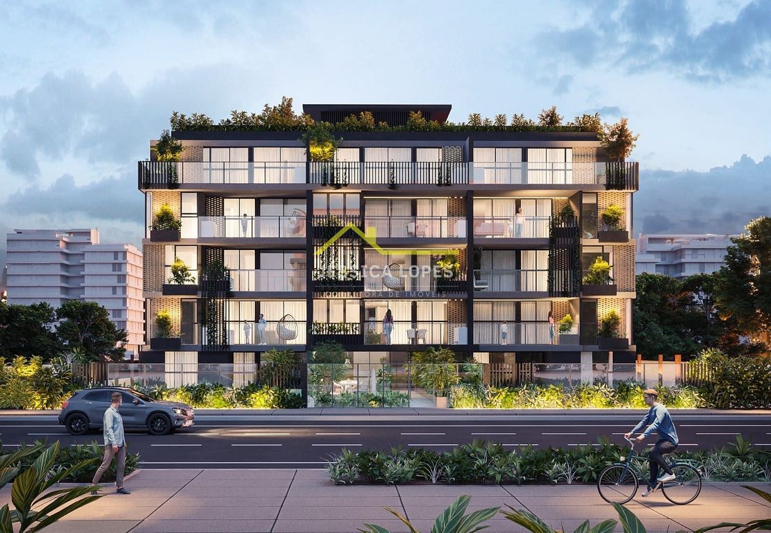 Apartamento à venda com 2 quartos, 66m² - Foto 21