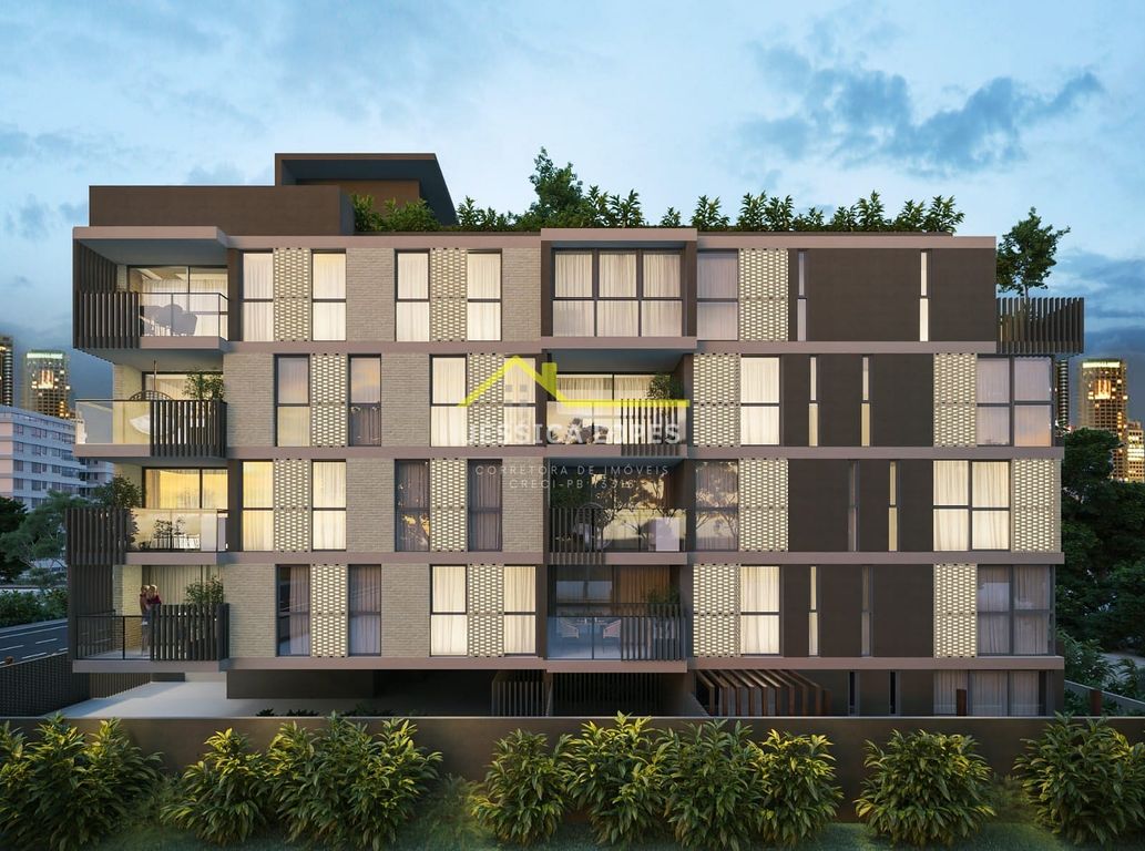 Apartamento à venda com 2 quartos, 66m² - Foto 23