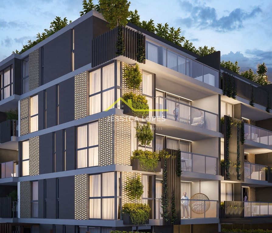 Apartamento à venda com 2 quartos, 66m² - Foto 24
