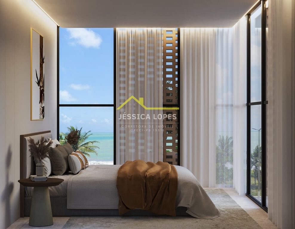 Apartamento à venda com 2 quartos, 66m² - Foto 29