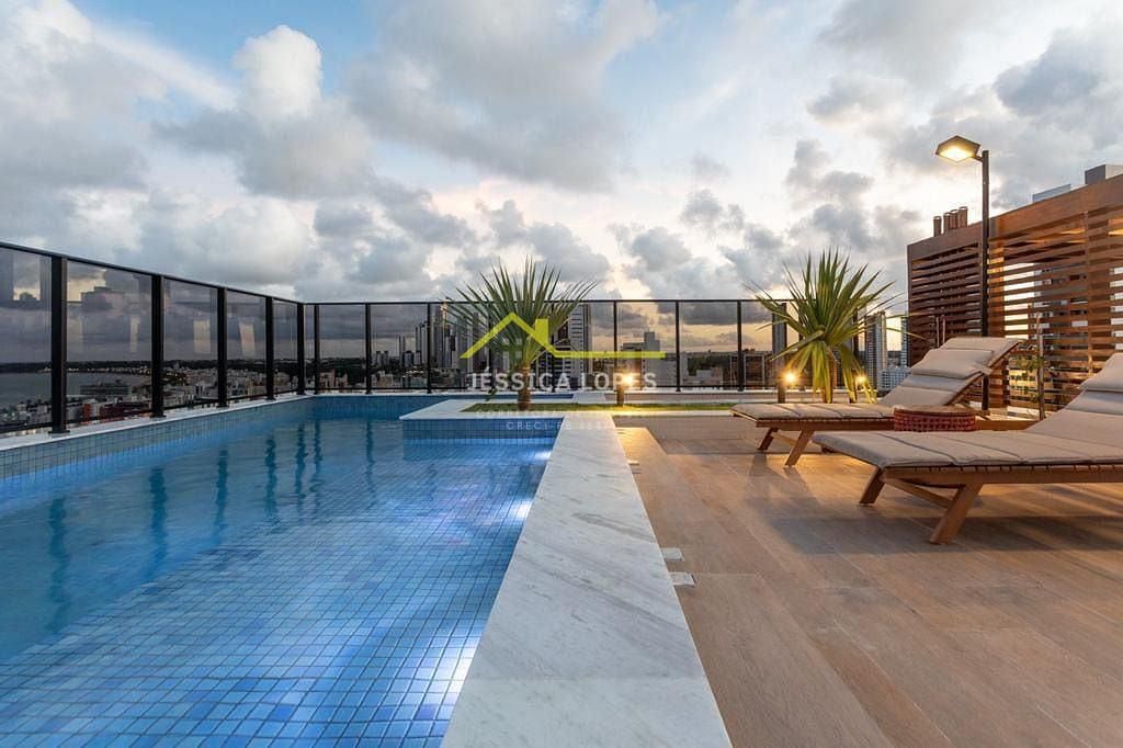 Apartamento, 2 quartos, 67 m² - Foto 12